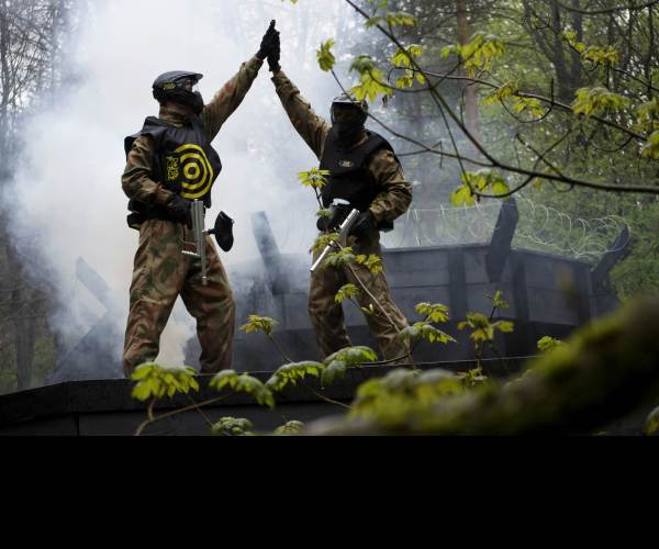 Paintball