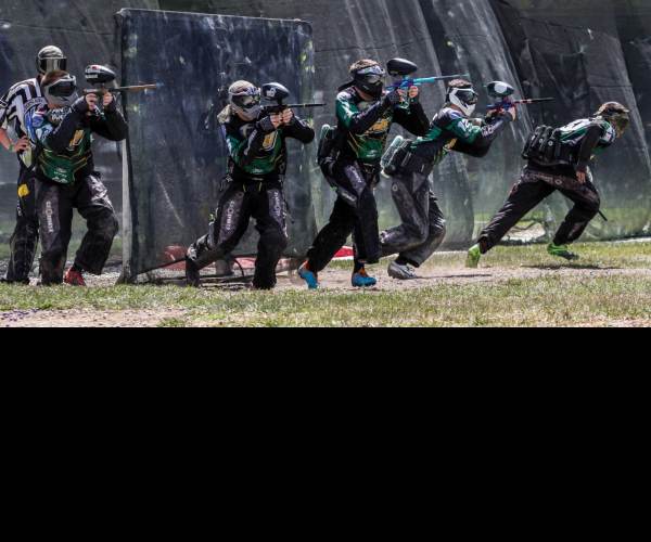 Paintball