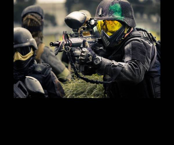 Paintball
