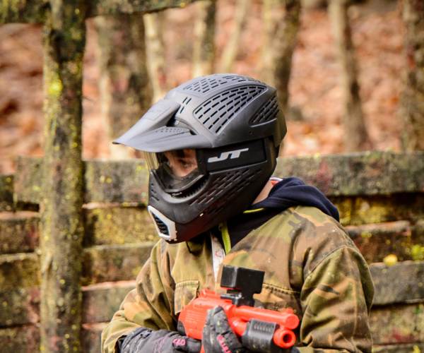 Paintball
