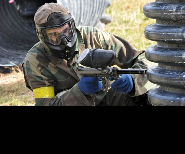 Paintball