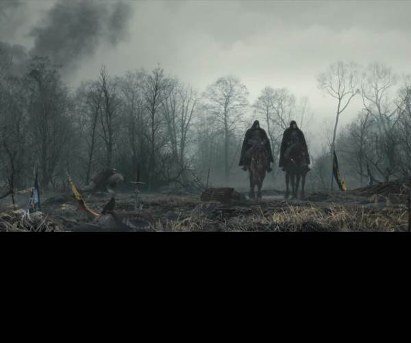 The Witcher 3: Wild Hunt
