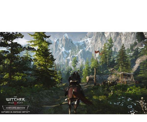 The Witcher 3: Wild Hunt