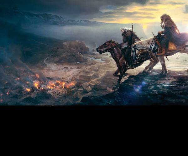 The Witcher 3: Wild Hunt