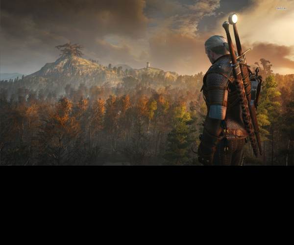 The Witcher 3: Wild Hunt