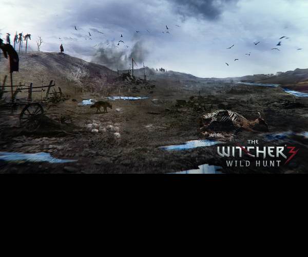 The Witcher 3: Wild Hunt