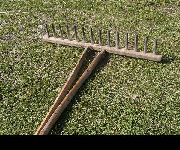 Rake