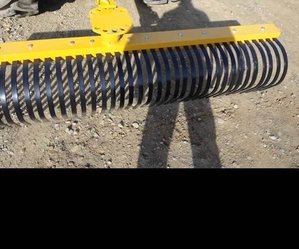 Rake