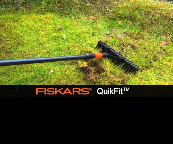 Rake