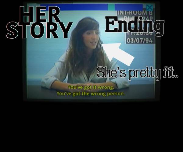 Her Story