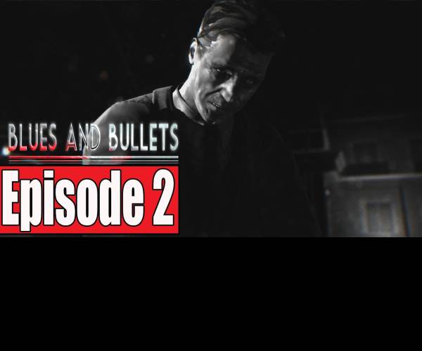 Blues and Bullets