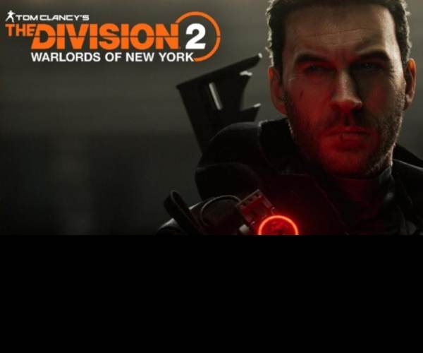 Tom Clancy’s The Division 2: Warlords of New York