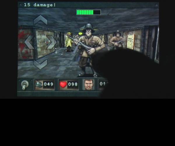 Wolfenstein RPG