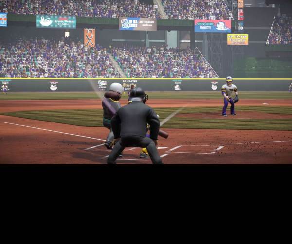Super Mega Baseball 3