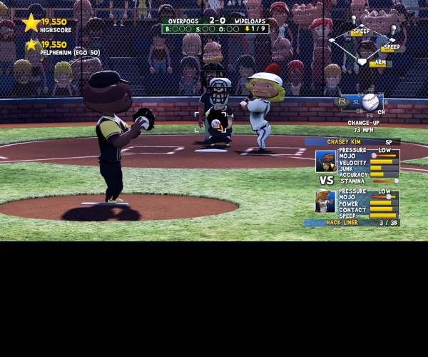 Super Mega Baseball 3