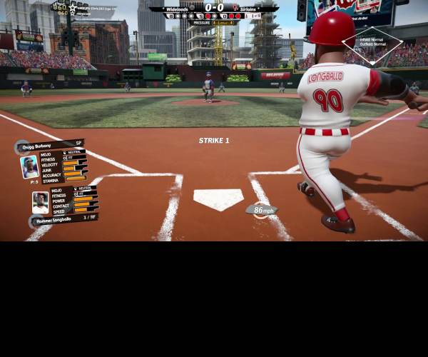 Super Mega Baseball 3