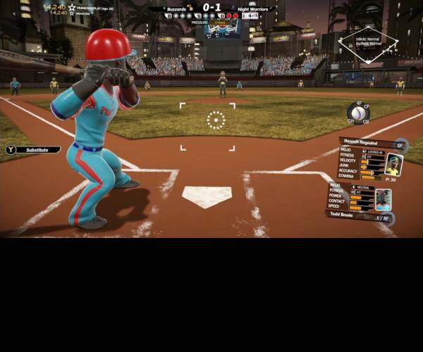 Super Mega Baseball 3