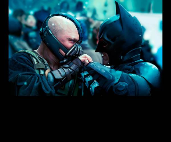 the dark knight