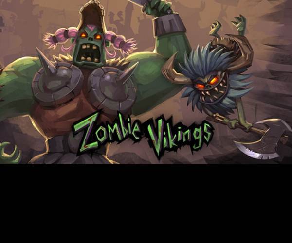 Zombie Vikings