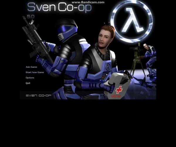 Sven Co-op