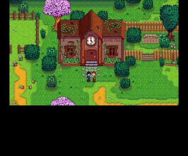 Stardew Valley
