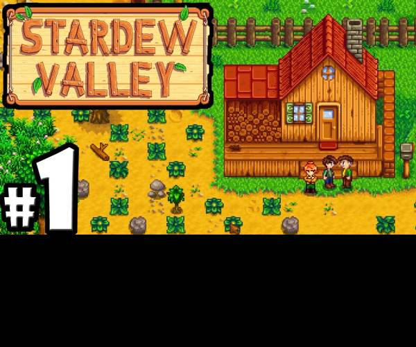 Stardew Valley