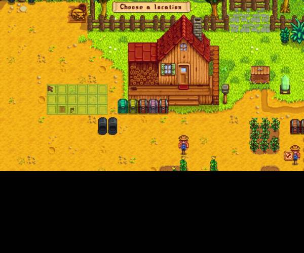 Stardew Valley