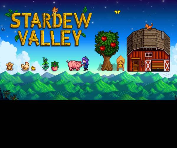 Stardew Valley