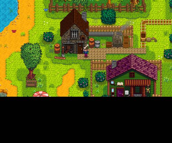 Stardew Valley