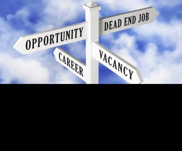 Dead End Job