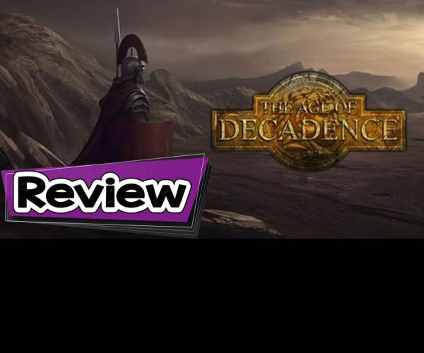 Age of Decadence