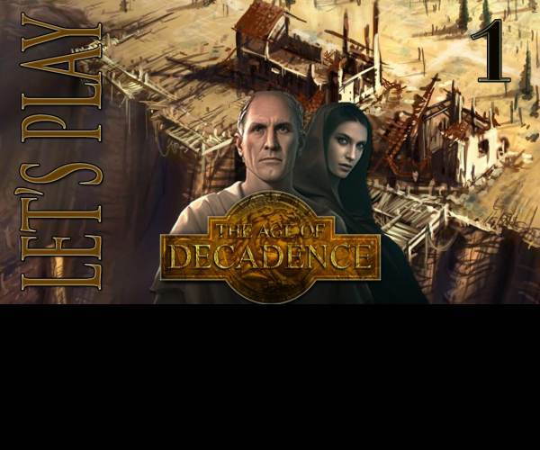 Age of Decadence