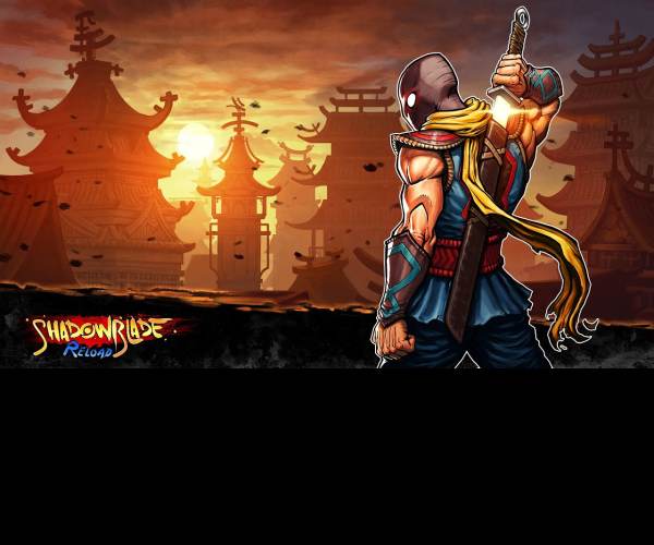 Shadow Blade: Reload