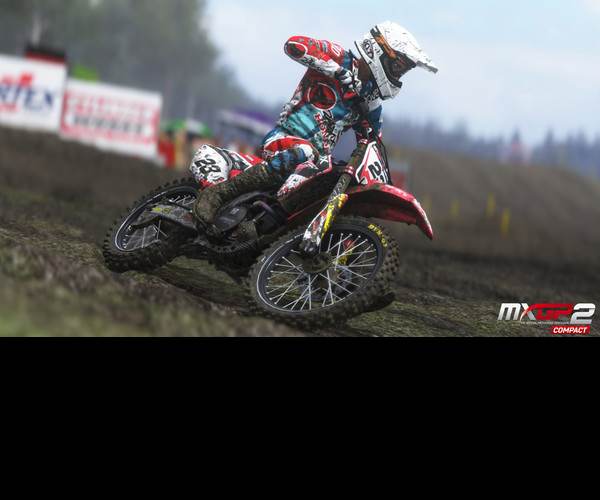 MXGP2 - The Official Motocross Videogame