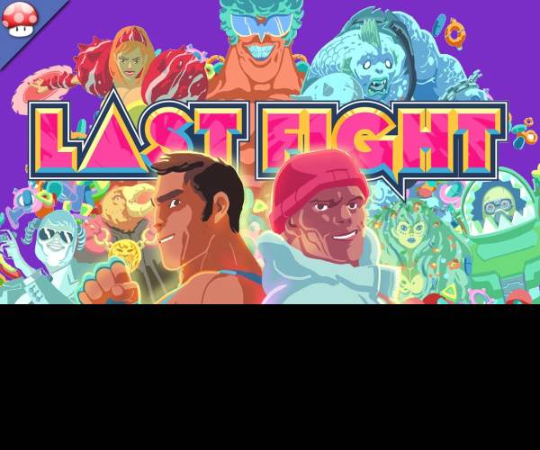 LASTFIGHT