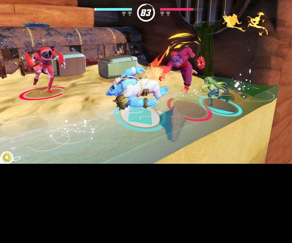 LASTFIGHT