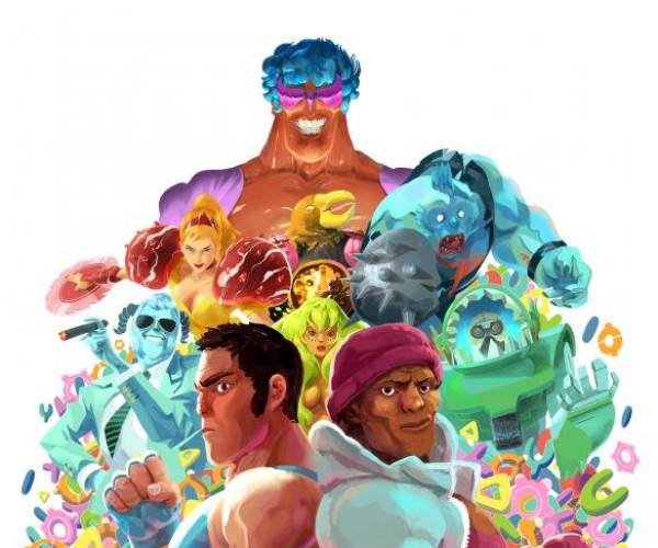 LASTFIGHT