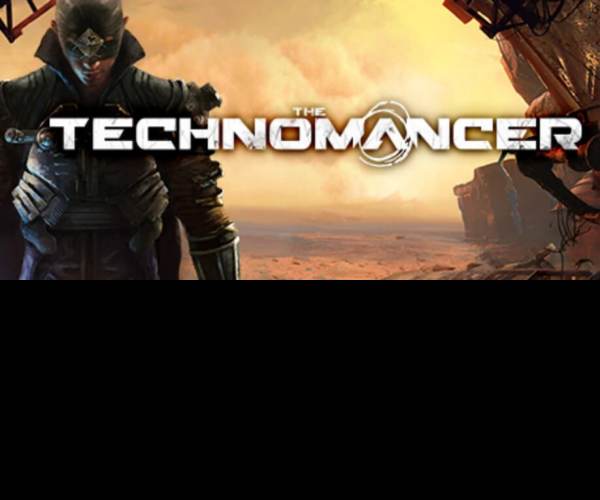 The Technomancer
