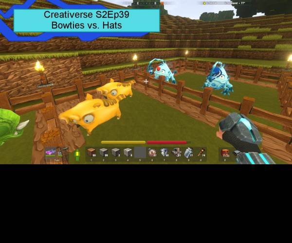 Creativerse