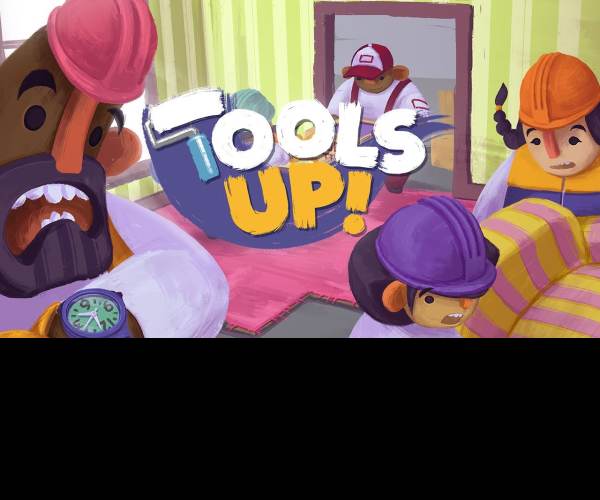 Tools Up!