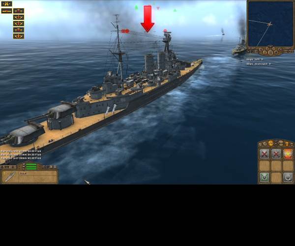 Pacific Storm 2: Allies