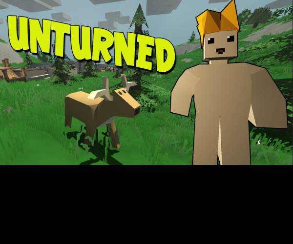 Unturned