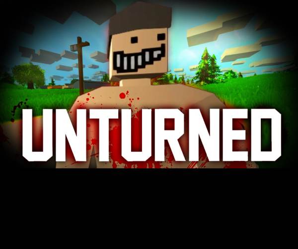 Unturned