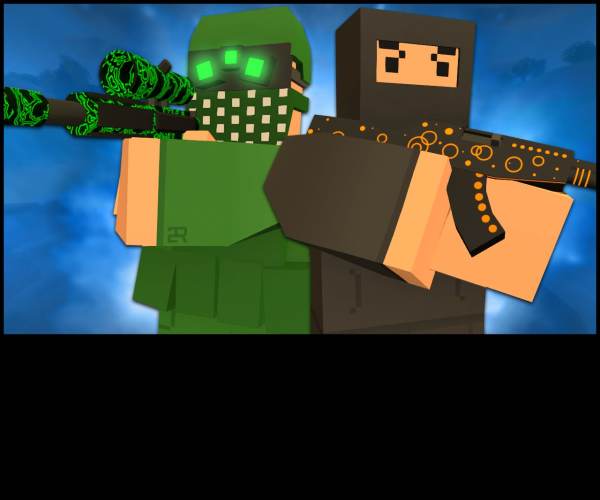 Unturned