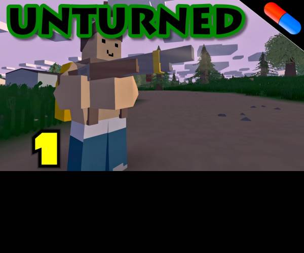 Unturned