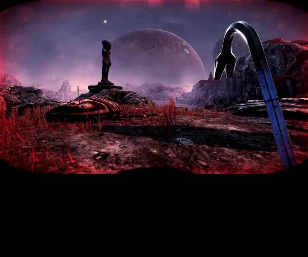 The Solus Project