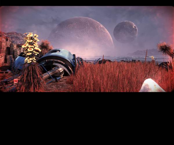 The Solus Project