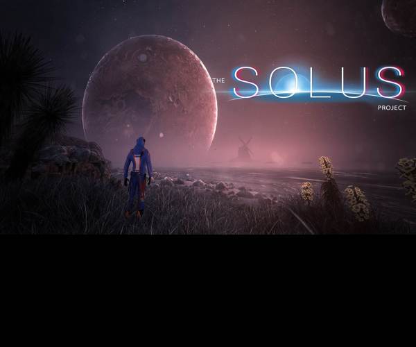 The Solus Project