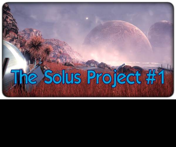 The Solus Project