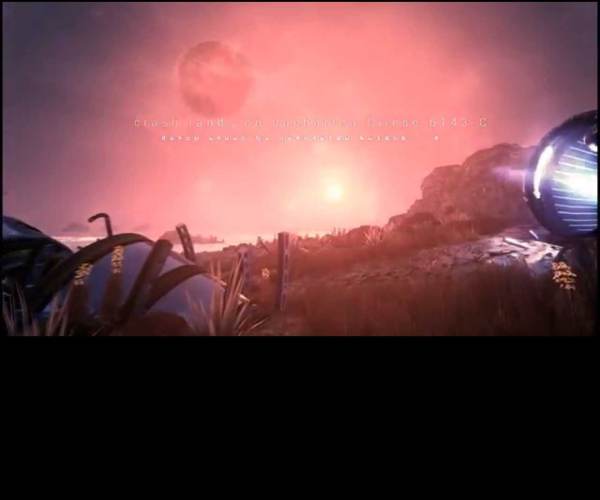 The Solus Project